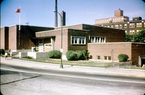 Original Objeto digital not accessible