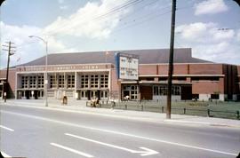
Hockey Arena Sudbury
