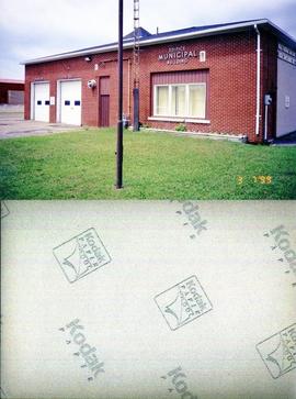 Town of Rayside Balfour Municipal Building