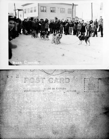 Original Digital object not accessible