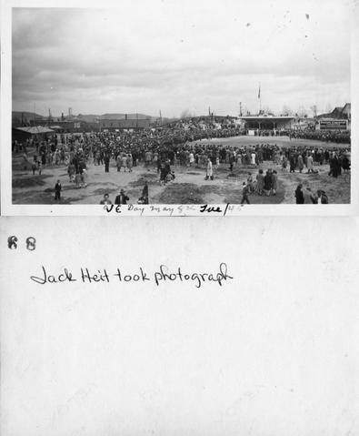 Original Digitaal object not accessible