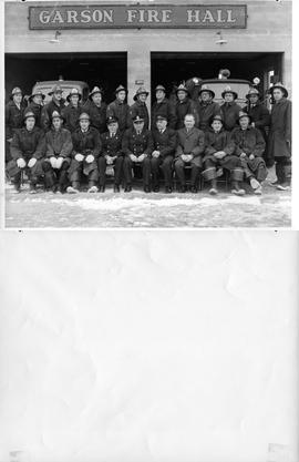 Garson Fire Department