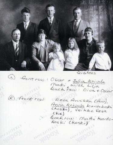 Original Digitaal object not accessible