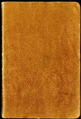 Suomi Finland - Matkapassi Ulkomaille - Pass för Utrikesresa - Reisepass für das Ausland - Passeport pour L'etranger - Passport for Travelling Abroad - ЗАГРАНИЧНЫЙ ПАСПОРМЪ