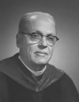 Houser, Ray, 1897-1981